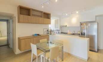 Imagem 7: Apartamento Venda Vila Olímpia 80 m² 2 Dormitórios