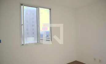 Imagem 5: Apartamento para alugar com 48m², 2 quartos e sem vaga - Misael de Mendonça