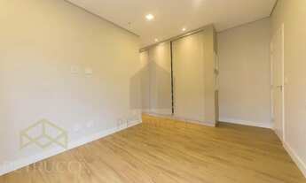 Imagem 3: Casa - Swiss Park - Campinas