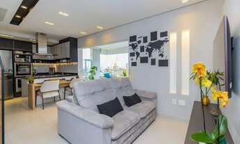 Imagem 3: Cobertura duplex para venda tem 119 metros quadrados com 2 quartos em Campo Belo - São Pau