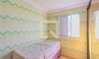 Imagem 6: Apartamento para Aluguel - Jardim Roberto, 2 Quartos, 50 m2