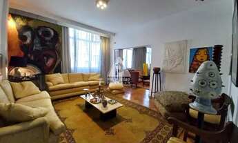 Imagem 2: Apartamento à venda, 4 quartos, 1 suíte, 1 vaga, Copacabana - RIO DE JANEIRO/RJ