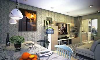 Imagem 3: Apto 2 dorms, Maracana - R$ 535.9 mil Cod: RAA1131