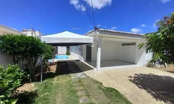 Imagem 2: Casa para aluguel possui 200 metros quadrados com 3 quartos em Lagoa Nova - Natal - RN