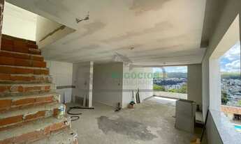 Imagem 4: )(- EXCELENTE COBERTURA DE ALTO PADRÃO COM 180 m² EM GRANBERY - PERMUTA