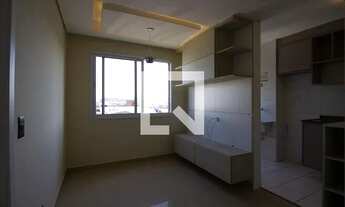 Imagem 3: Apartamento para Aluguel - Água Branca, 1 Quarto, 33 m2