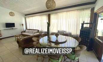 Imagem 2: Casa de 3 Dormitórios,2 Vagas Maresias São Sebastião