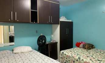 Imagem 6: Ótimo ap térreo com sacada na Chapada!