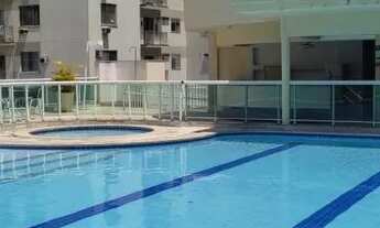 Imagem 6: Condomínio Majesty Freguesia - apartamento de 3 quartos com duas suítes e duas vagas , a