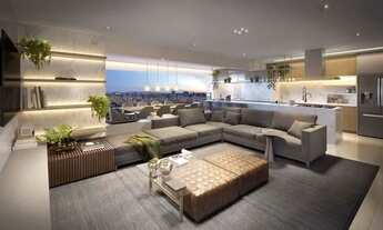 Imagem 6: APARTAMENTO RESIDENCIAL em São Paulo - SP, Moema