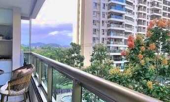 Imagem 5: Cidade Jardim, Reserva do Parque, 3 Quartos, Sol da Manhã