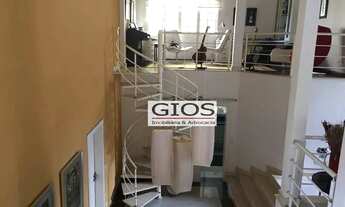 Imagem 6: Casa com 5 dormitórios à venda, 530 m² por R$ 3.500.000,00 - Alphaville 06 - Santana de Pa