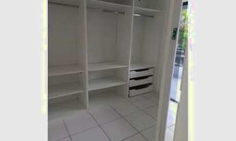 Imagem 4: Casa 4/4,suíte,garagens,duplex,cobertura,armários