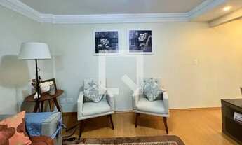 Imagem 4: Apartamento para Aluguel - Moema, 2 Quartos, 75 m2