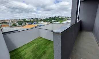 Imagem 2: Sobrado novo a venda na Vila Lavinia