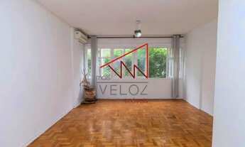 Imagem: Apartamento-À VENDA-Laranjeiras-Rio de