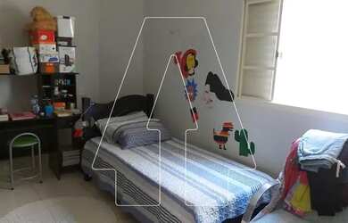 Imagem 4: Araçatuba - Casa - Água Branca I