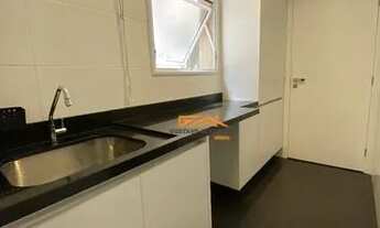 Imagem 9: Apartamento com 3 dormitórios à venda, 106 m² por R$ 1.420.000,00 - Fazenda São Quirino