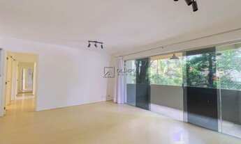 Imagem 5: Apartamento Locação Vila Madalena 130 m² 3 Dormitórios