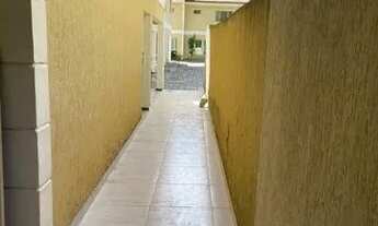 Imagem 7: VENDO CASA EM MORADA DE LARANJEIRAS CON 4 QUARTOS