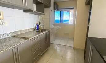 Imagem 3: View Club -apto aluguel possui 81m, com 2 quartos em Ponta Negra