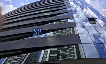 Imagem 3: Sala à venda, 92 m² - Brooklin Paulista - São Paulo/SP