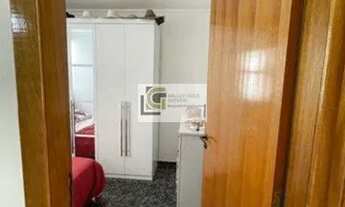 Imagem 6: Apartamento Mobiliado localizado no bairro Bosque dos Eucaliptos na cidade de São José dos