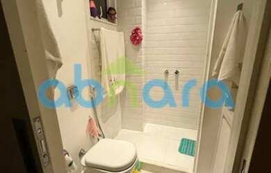 Imagem 6: Apartamento-À VENDA-Copacabana-Rio de Janeiro-RJ