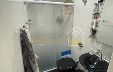 Imagem 5: Apartamento 2 quartos - Itararé - São Vicente