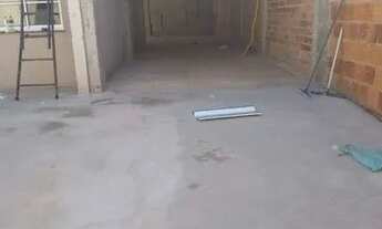 Imagem 6: Casa 4 comodos Casa com 2 dormitórios