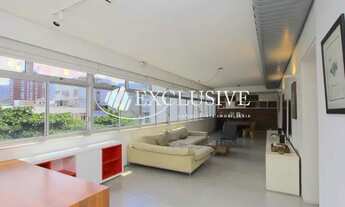 Imagem 6: Apartamento-À VENDA-Ipanema-Rio de Janeiro-RJ