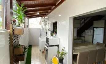 Imagem 4: Sobrado - apto Apartamento com 2 dormitórios