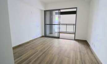 Imagem 2: Studio para venda com 31 metros quadrados com 1 quarto em Pinheiros - São Paulo - SP