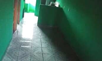 Imagem: Aluga-se casa na Santa Lúcia