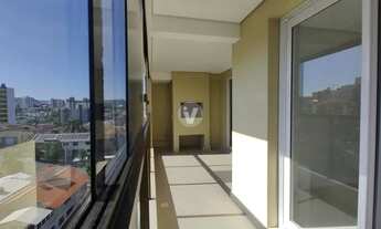 Imagem 3: Apartamento de 3 dormitórios localizado no Diamond Residence no bairro Nossa Sra. de Lourd