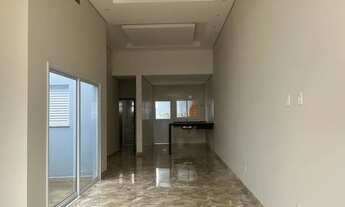 Imagem: Casa térrea à venda no Condomínio Villaggio