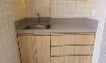 Imagem 2: Alugo apt no jardins mobiliado 2 quartos