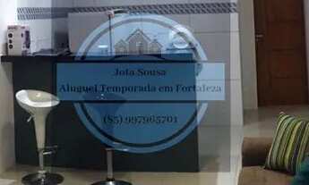 Imagem: Alugo casas e apartamentos para temporada