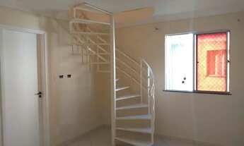 Imagem: APARTAMENTO COM COBERTURA LOCAÇÃO DUO