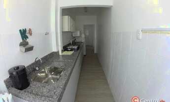 Imagem 3: Apartamento com 2 dormitórios para locação de estudante, 70 m² por R$ 2.900/mês ou para lo