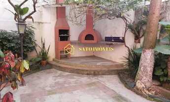 Imagem 4: Casa à Venda no Jardim Prudência - 240m²