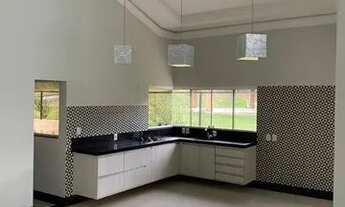 Imagem: Casa à venda no Condomínio Portal do Sabiá