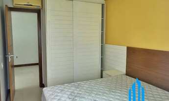 Imagem 4: Cobertura duplex com 3 quartos a venda,170m² frente Praia das Castanheiras-Guarapari - ES