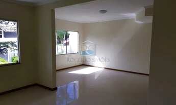 Imagem 4: Casa em Condomínio no Alto da Glória - Com 3 quartos, sendo 1 suíte, com quintal e espaço