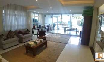 Imagem 4: Casa (sobrado em condominio) 4 dormitórios/suite, cozinha planejada, portaria 24hs, em con