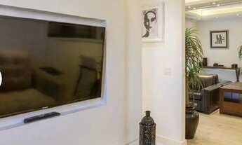 Imagem 4: Apartamento para aluguel e venda com 60 metros, 1 quarto, 1 vaga no Helbor Home Flex Pacae