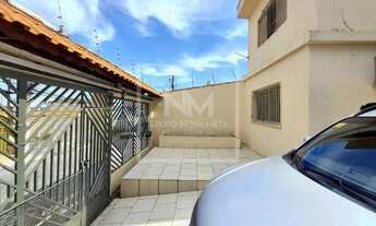 Imagem 4: Vende-se/ Aluga-se Casa Prox. da Estação Tolstói (Comercial ou Residencial