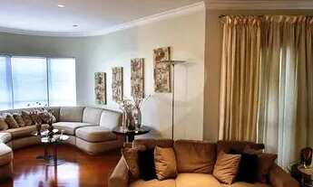 Imagem 5: Apto 287 ms porteira fechada