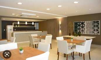 Imagem: Apartamento para venda tem 60 metros quadrados