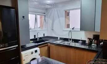 Imagem 3: Apartamento Duplex 2 quarto e 2 vagas - 73m² á venda em Pinheiros - São Paulo - SP